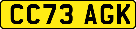 CC73AGK