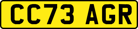 CC73AGR