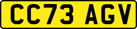 CC73AGV