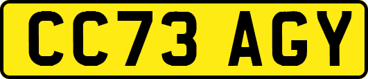 CC73AGY