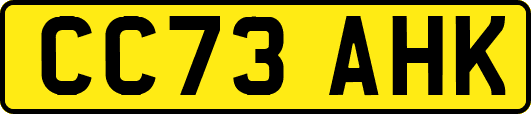 CC73AHK