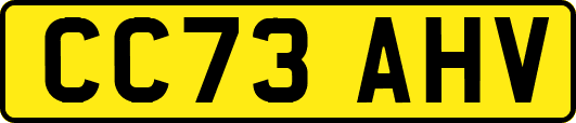 CC73AHV