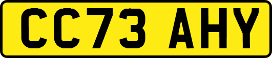 CC73AHY
