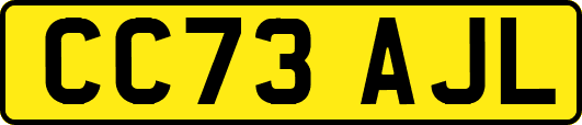 CC73AJL