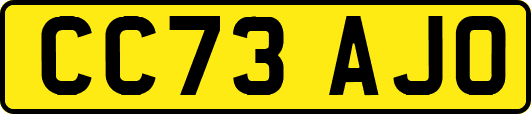 CC73AJO