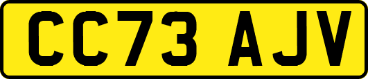 CC73AJV