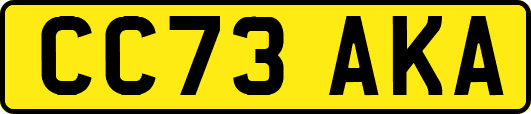 CC73AKA