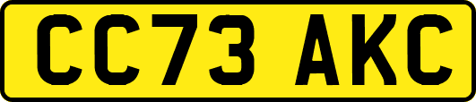 CC73AKC