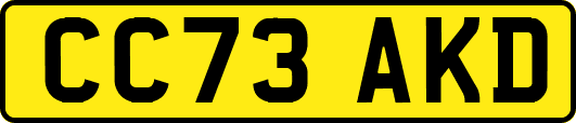 CC73AKD