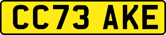 CC73AKE