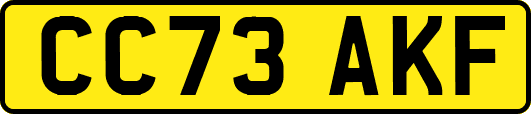 CC73AKF