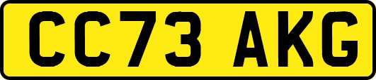 CC73AKG
