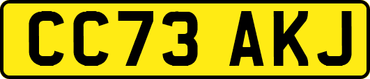 CC73AKJ