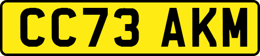 CC73AKM