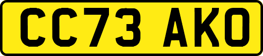 CC73AKO