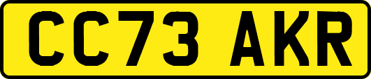 CC73AKR