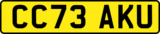 CC73AKU
