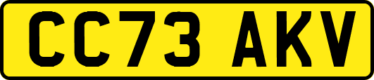 CC73AKV