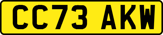 CC73AKW