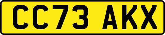 CC73AKX