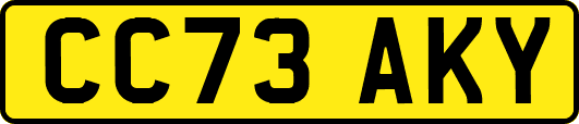 CC73AKY