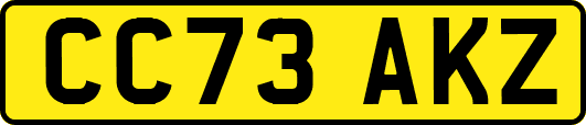 CC73AKZ