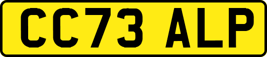 CC73ALP