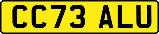 CC73ALU