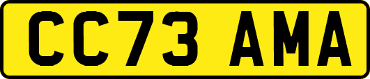 CC73AMA