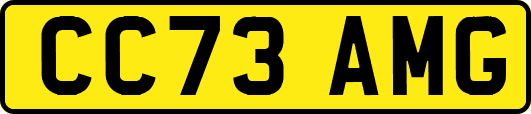CC73AMG