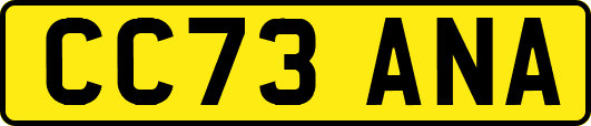 CC73ANA