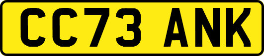CC73ANK