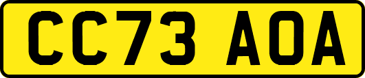 CC73AOA