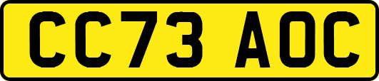 CC73AOC