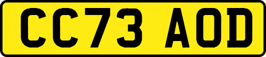 CC73AOD