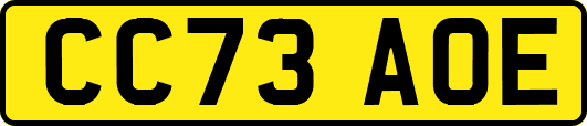 CC73AOE