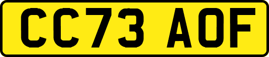 CC73AOF
