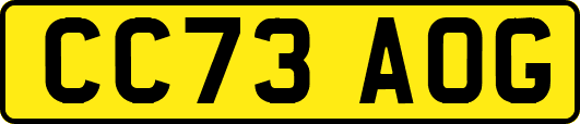 CC73AOG