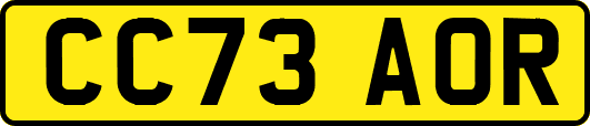 CC73AOR