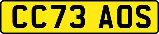 CC73AOS
