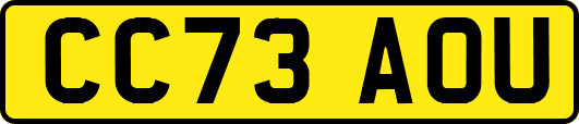 CC73AOU