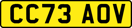 CC73AOV