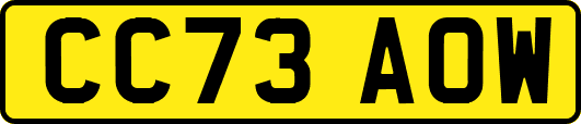 CC73AOW