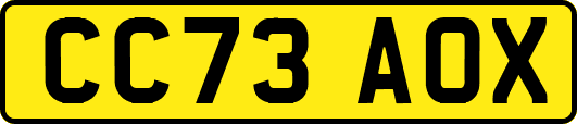 CC73AOX
