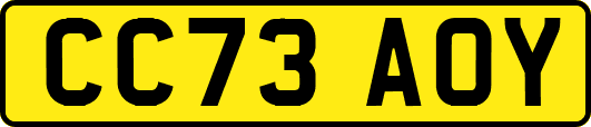 CC73AOY