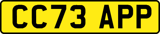 CC73APP