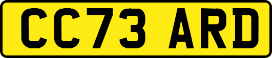 CC73ARD