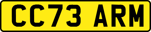 CC73ARM