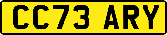 CC73ARY