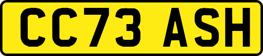CC73ASH